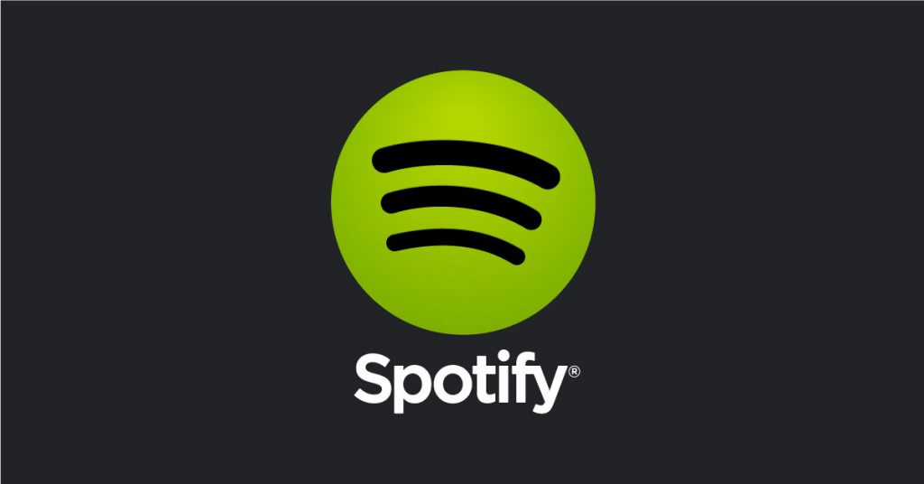 Spotify-Logo