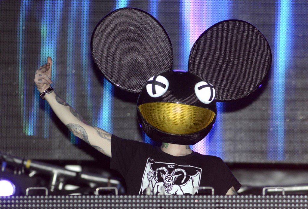 deadmau5hoy