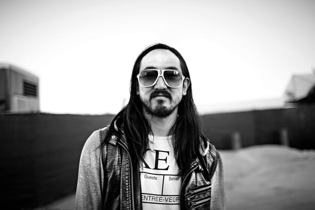 steveaoki