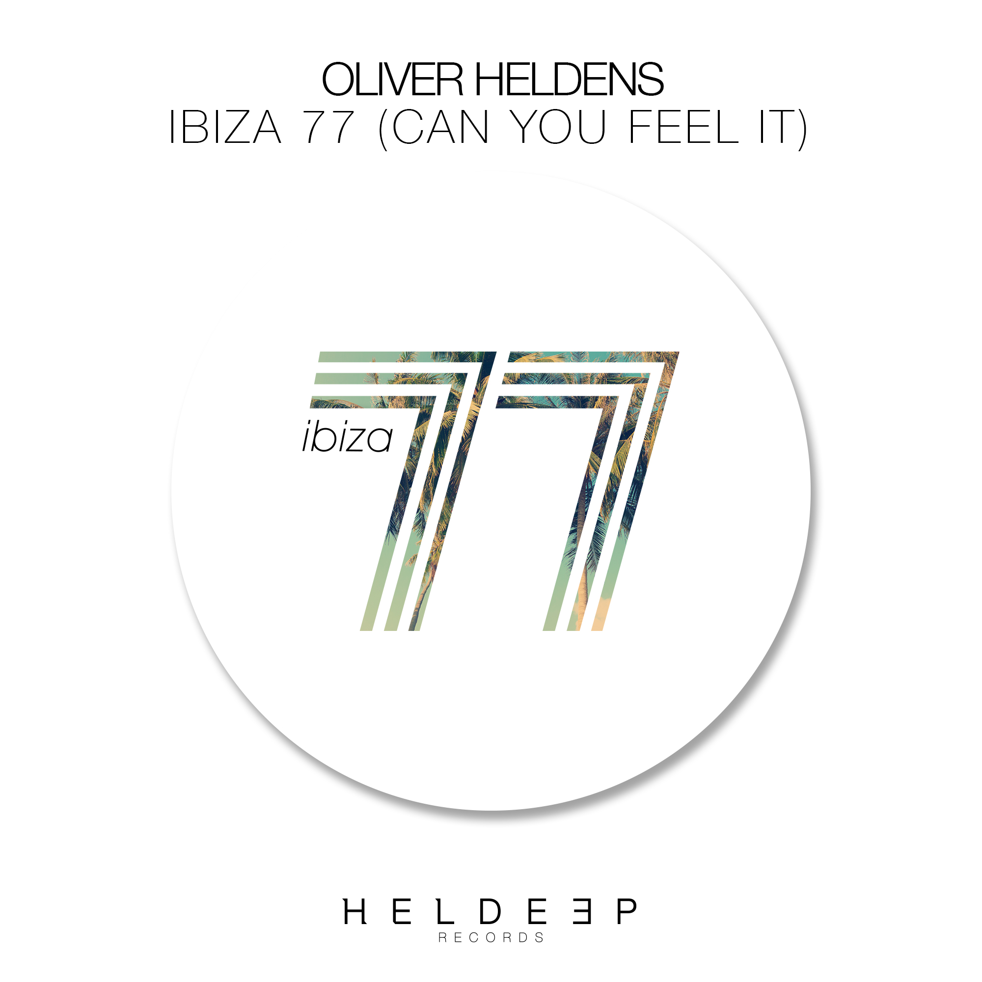 Ferrari oliver heldens remix