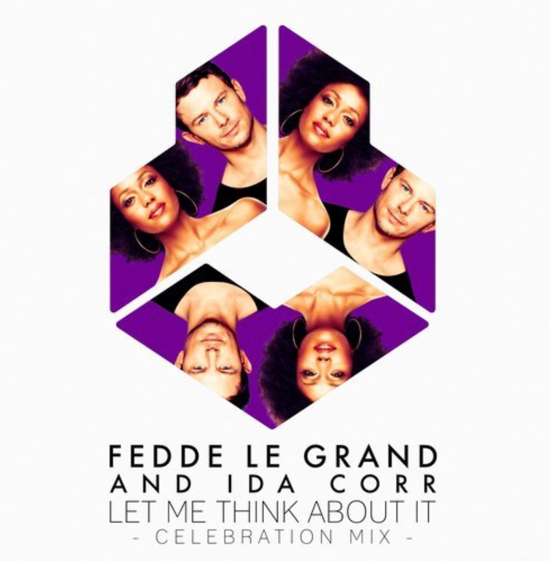 Fedde Le Grand And Ida Corr Celebrate Ten Years Of ‘let Me Think About