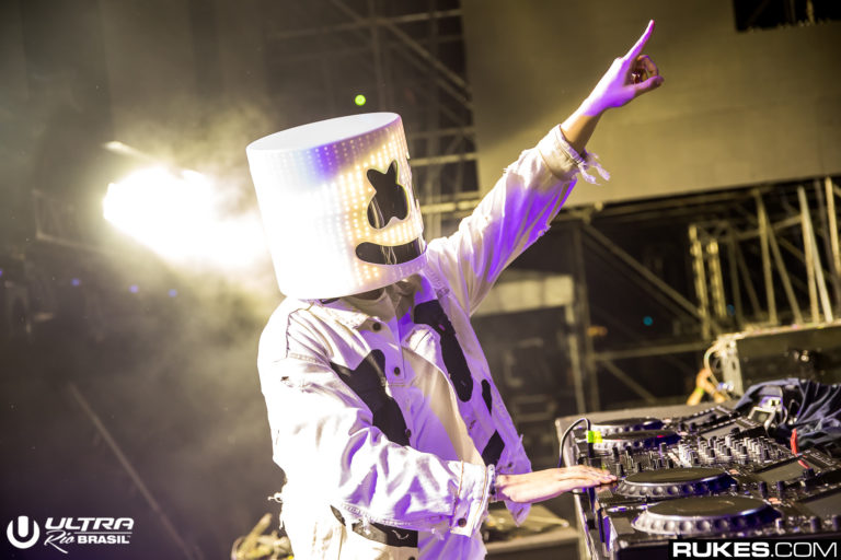 La Nueva Canción De Marshmello Saldrá Este Jueves – Beat Night MX