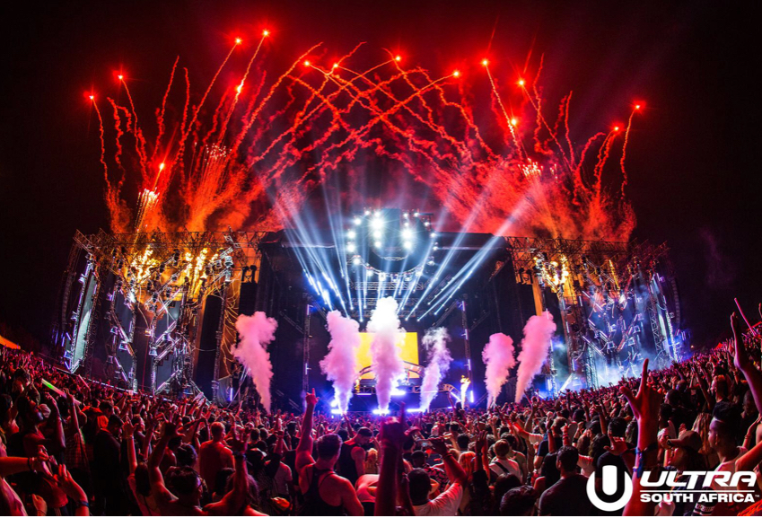 ULTRA SOUTH AFRICA 2018 CELEBRATES 5TH ANNIVERSARY – Beat Night MX