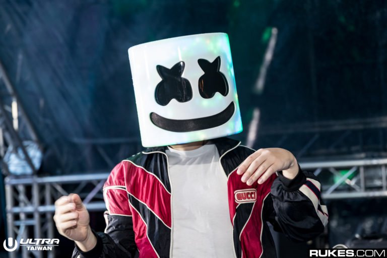 La Nueva Colaboración De Marshmello Está Lista Para Salir – Beat Night MX