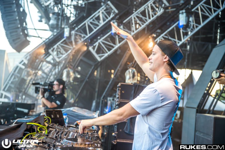 Kygo Lanza Su Propio Label!! – Beat Night MX