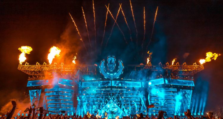 Se Anuncian Fechas Para El Ultra Music Festival 2020 Beat Night Mx