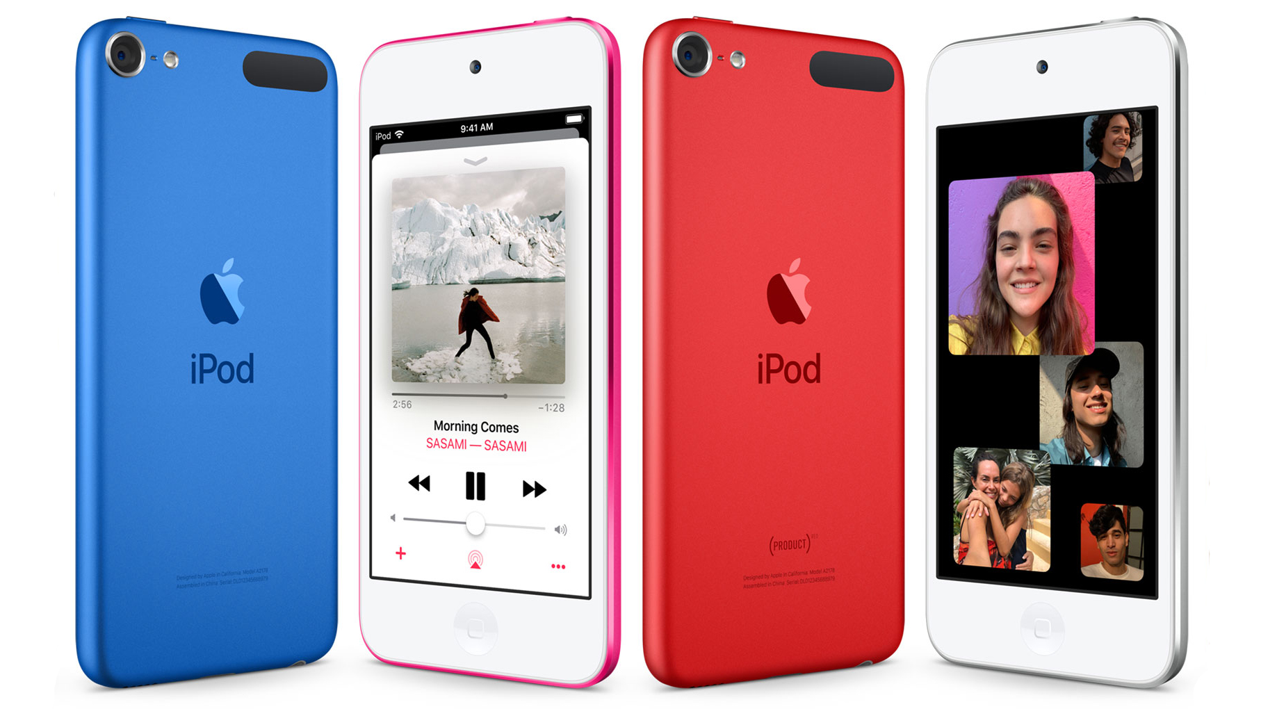 download the new version for ipod Pixia 6.61ke / 6.61je