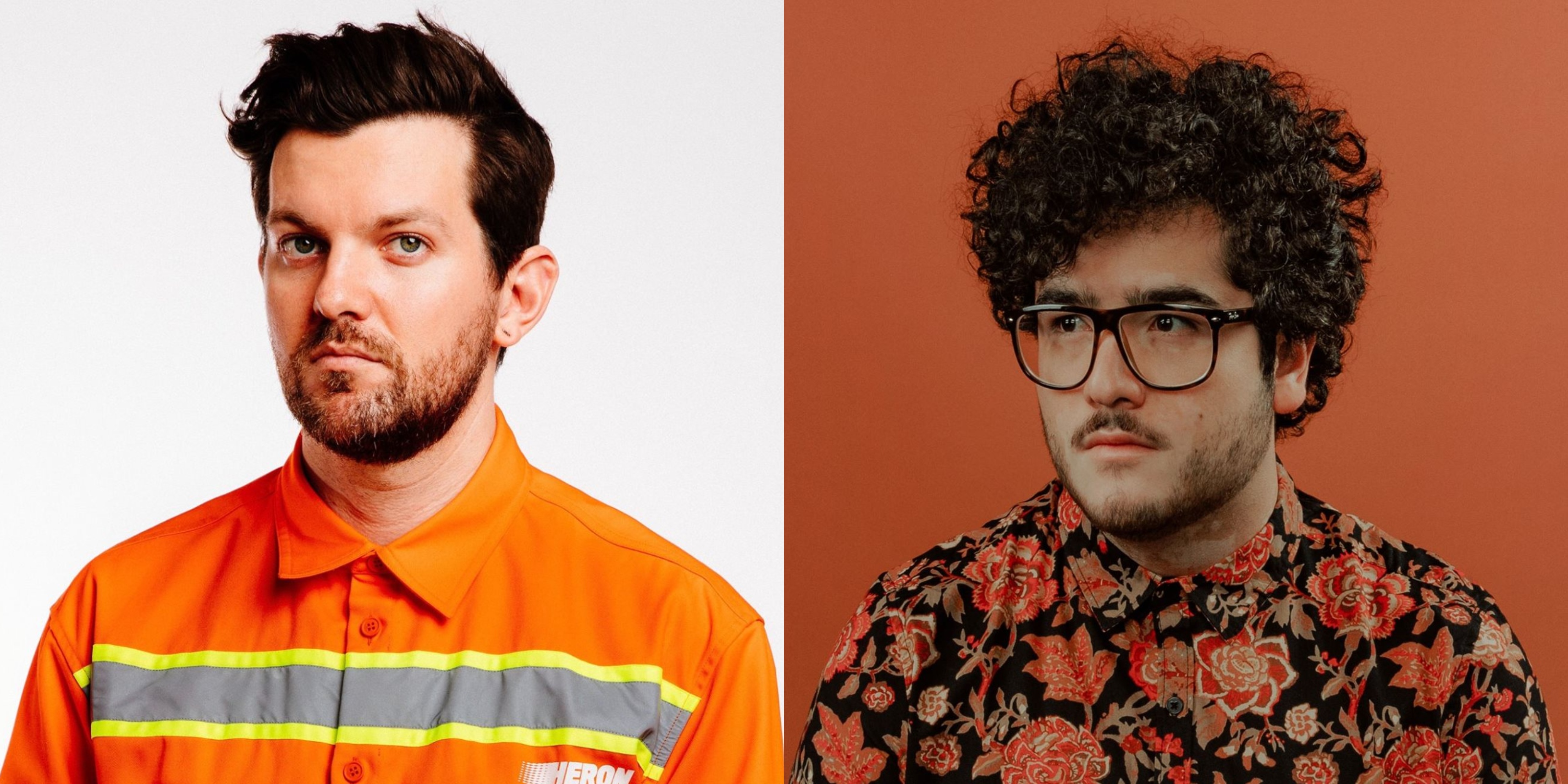 ¡Dillon Francis anunció el lanzamiento de su nuevo sencillo denominado