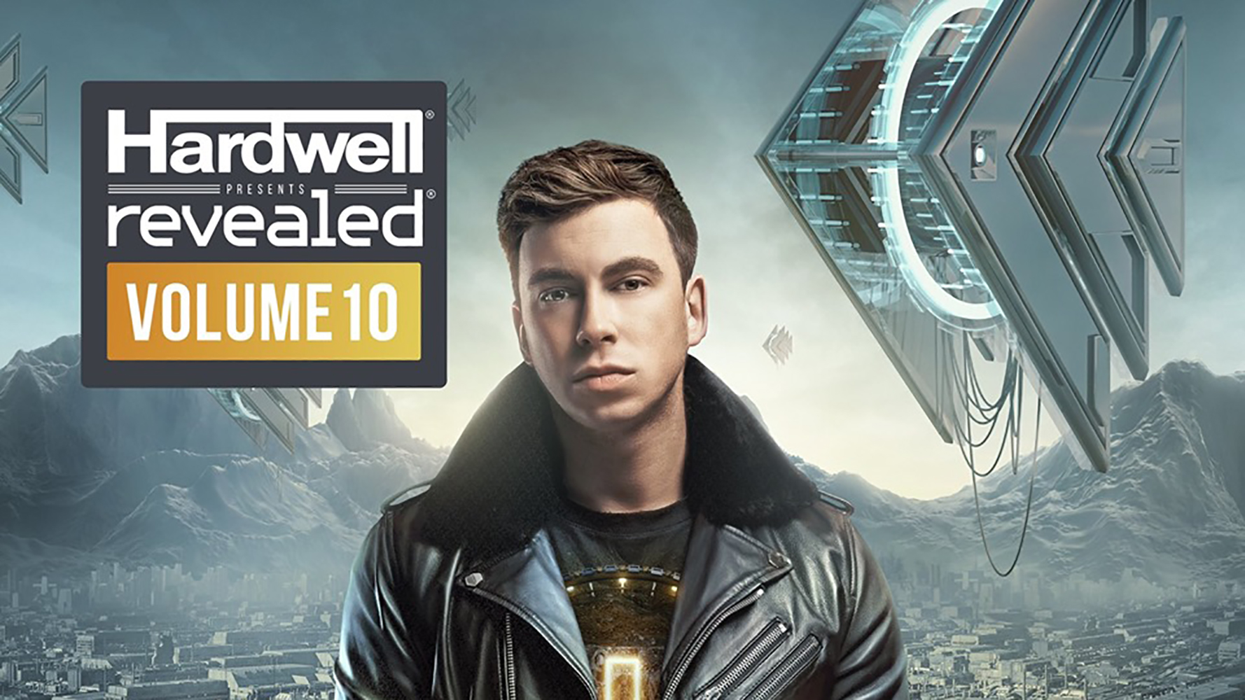 hardwell full discography