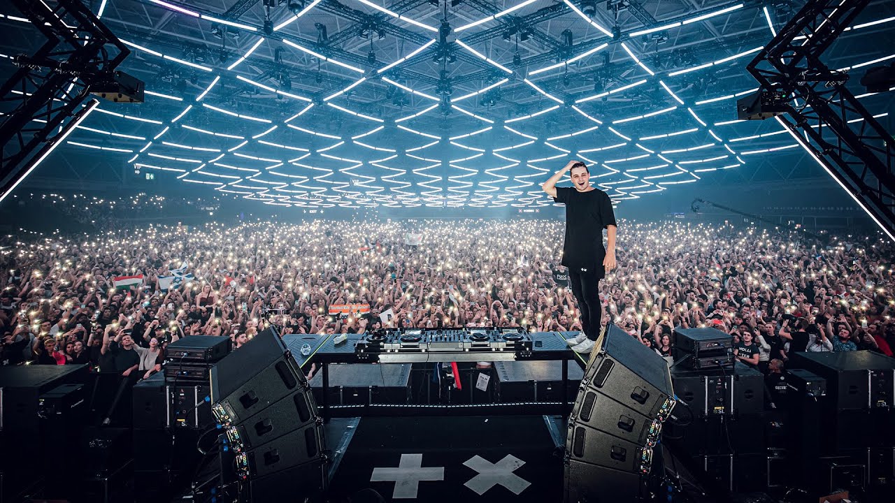 ¡REVIVE EL ESPECTÁCULO “THE ETHER” PRESENTADO POR MARTIN GARRIX DESDE AMSTERDAM DANCE EVENT 2019 ¡REVIVE EL ESPECTÁCULO “THE ETHER” PRESENTADO POR MARTIN GARRIX DESDE AMSTERDAM DANCE EVENT 2019