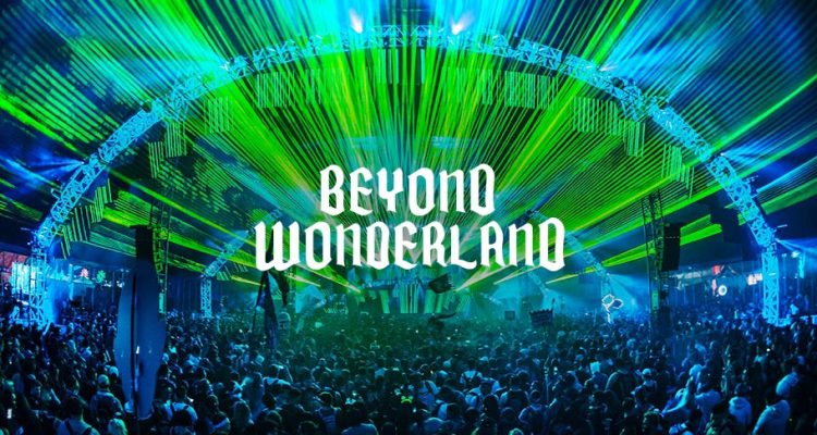 beyond wonderland 2020 lineup