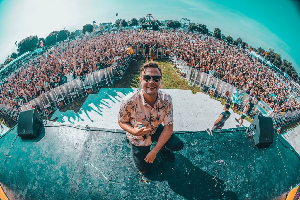 ¡Sam Feldt lanzó un nuevo sencillo denominado "2 Hearts ...