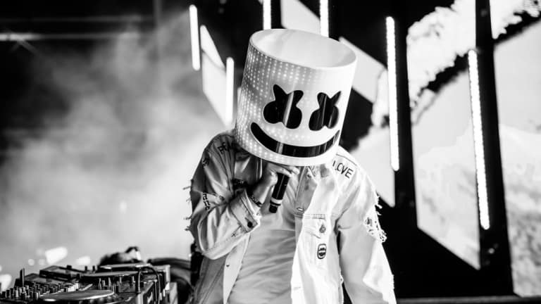 ¡MARSHMELLO PRESENTÓ UN NUEVO SENCILLO DENOMINADO “CRUSADE”! – Beat ...