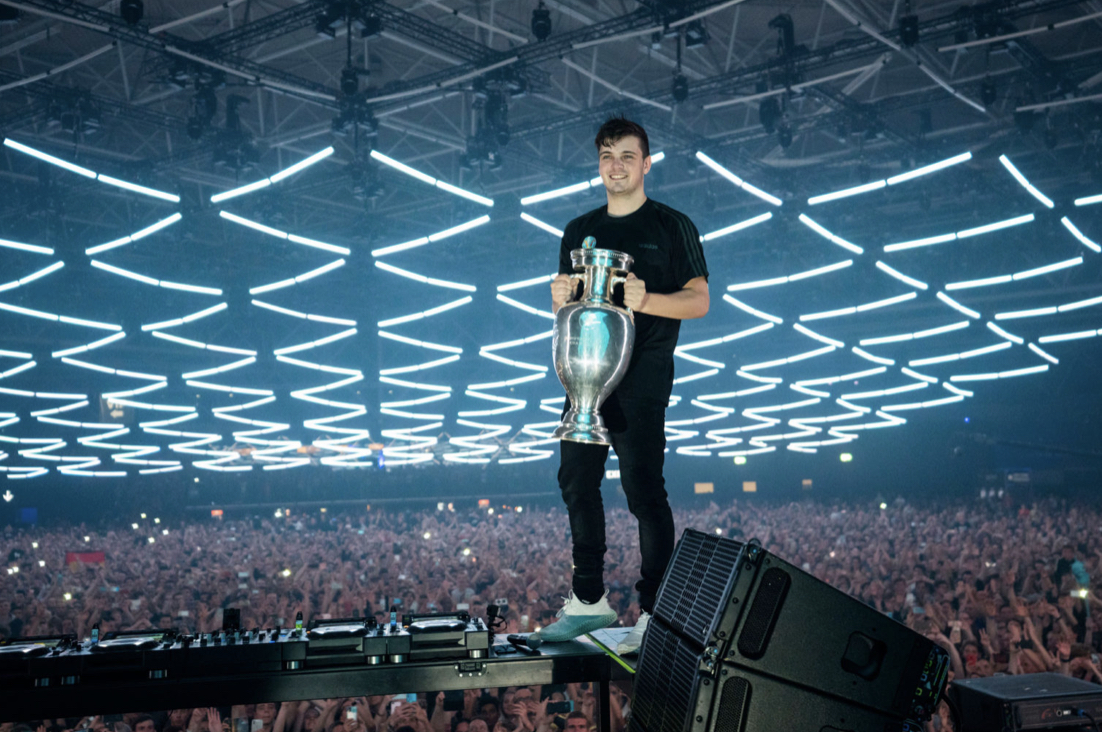 martin garrix the martin garrix collection