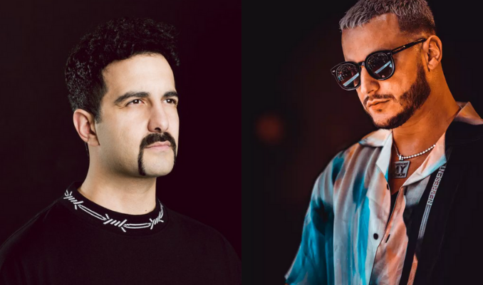 Valentin Khan/DJ Snake