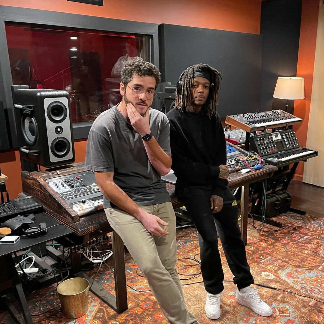 ¡BOOMBOX CARTEL PRESENTÓ SU NUEVO SENCILLO DENOMINADO “REAPER”! Beat