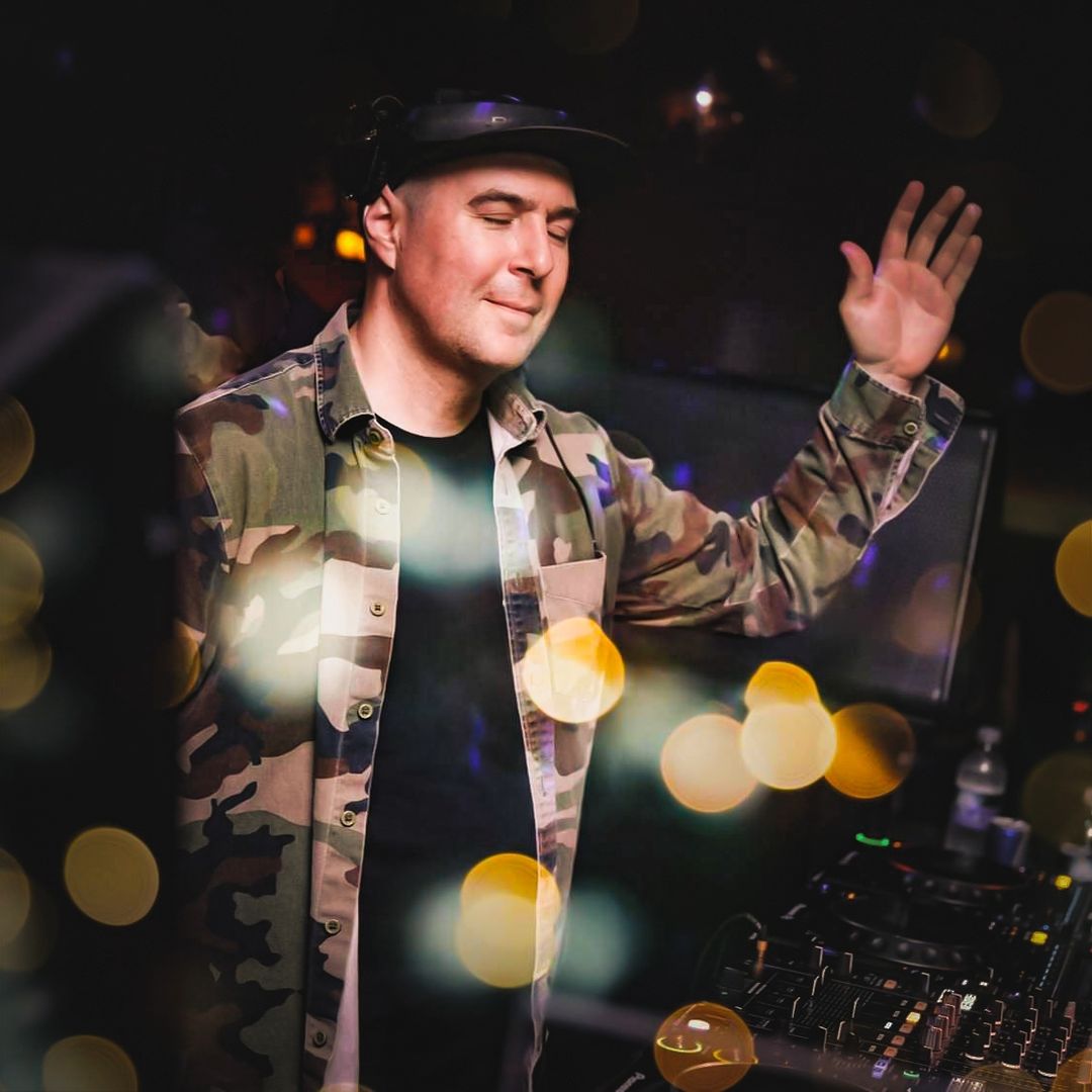 ¡Escucha el remix que realizó Justin Martin del sencillo “Shine On ...