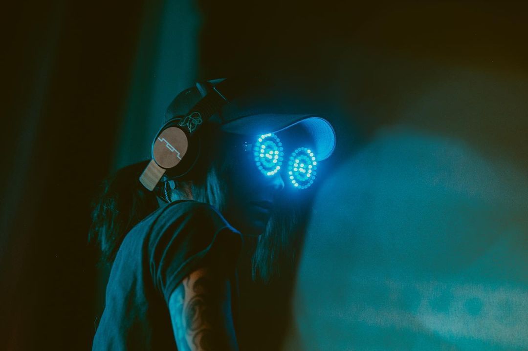 ¡Escucha el nuevo track de Rezz llamado “Puzzle Box”! Beat Night MX