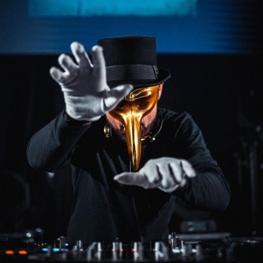 claptone tour