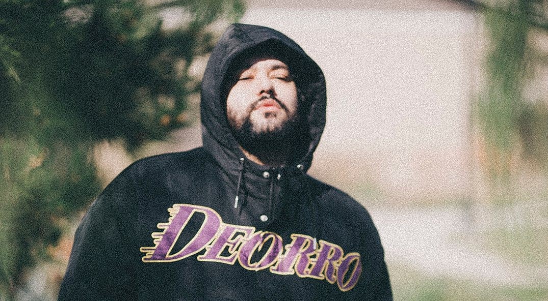 ¡Mira la espectacular presentación de Deorro desde EDC Las Vegas 2022