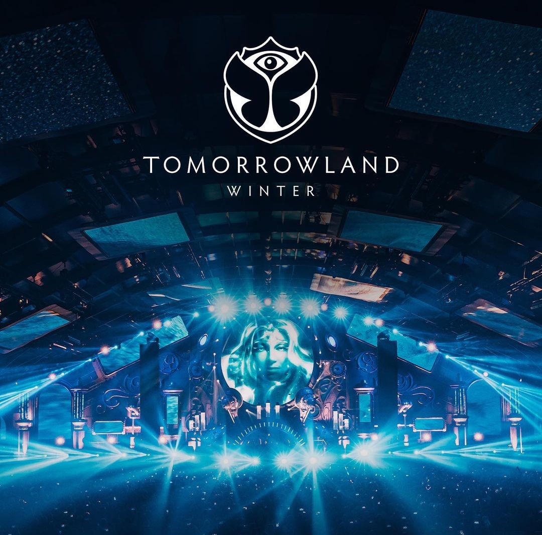 ¡Se reveló lineup primera fase del festival “Tomorrowland Winter 2023
