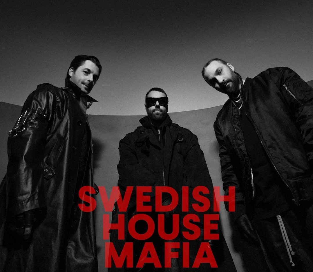 ¡Revive y disfruta de la espectacular presentación de Swedish House